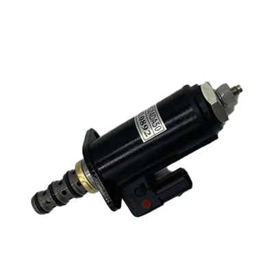 Hydraulic Pump Solenoid Valve YN35V00061F1 for Kobelco SK200-6E SK-6E from MyMROmarts