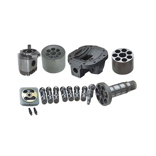 Hydraulic Pump Spare Parts Repair Kit for Hitachi HPV145 Excavator EX270 EX300 EX300-5 - Hydraulic Parts > Hydraulic Pump Parts from MyMROmarts