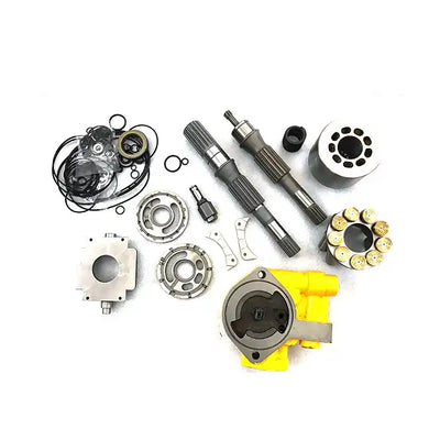 Hydraulic Pump Spare Parts Repair Kit 708-25-64051-R WP-62527 for Komatsu PC200-5 Excavator - Hydraulic Parts > Hydraulic Pump Parts from MyMROmarts