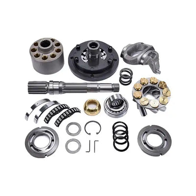 Hydraulic Pump Spare Parts Repair Kit For Caterpillar CAT Excavator E200B New Type - Hydraulic Parts > Hydraulic Pump Parts from MyMROmarts
