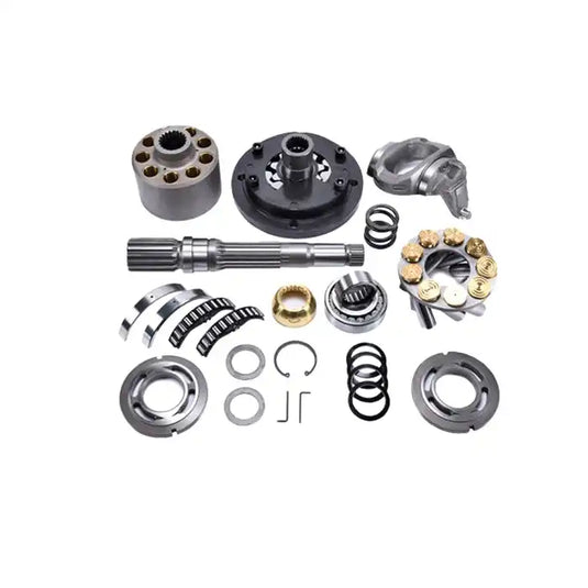 Hydraulic Pump Spare Parts Repair Kit for Komatsu PC45R-8 Excavator - Hydraulic Parts > Hydraulic Pump Parts from MyMROmarts