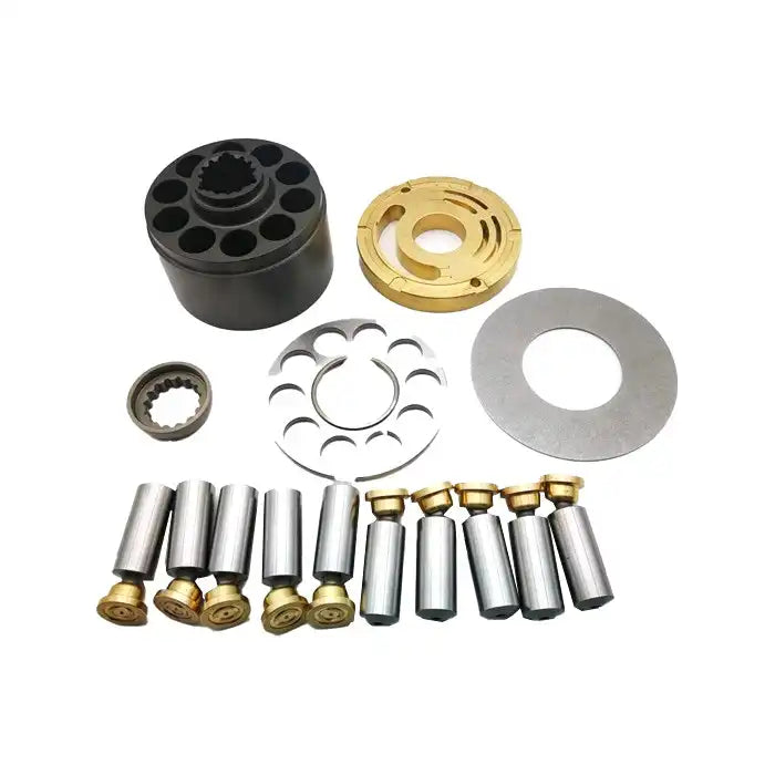 Carica immagine in Galleria Viewer, Hydraulic Pump Spare Parts Repair Kit for Rexroth AP2D18 - Hydraulic Parts &gt; Hydraulic Pump Parts from MyMROmarts
