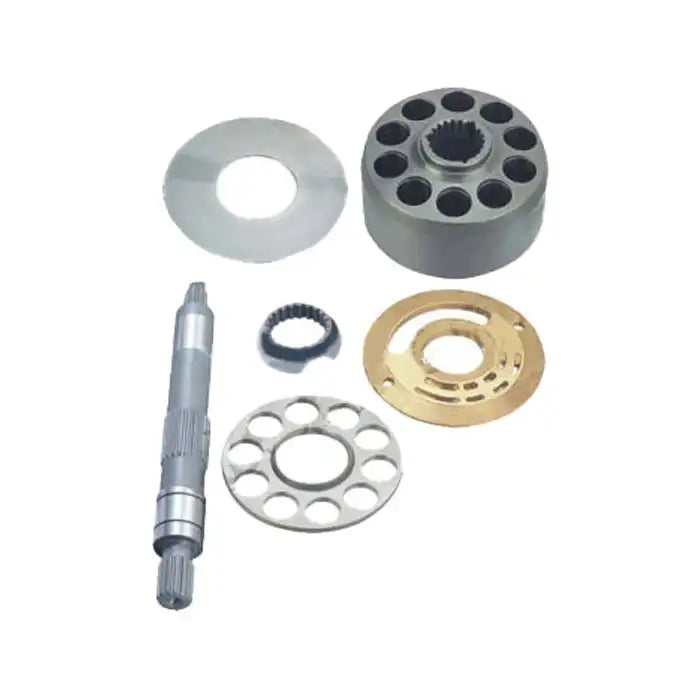 Carica immagine in Galleria Viewer, Hydraulic Pump Spare Parts Repair Kit for Rexroth AP2D18 - Hydraulic Parts &gt; Hydraulic Pump Parts from MyMROmarts
