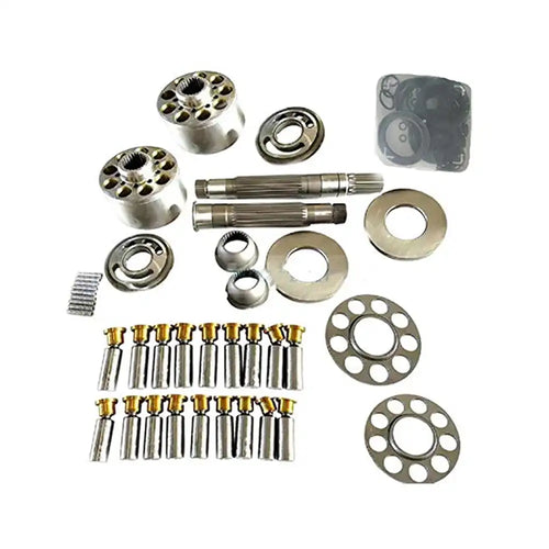 Hydraulic Pump Spare Parts Repair Kit HPV140 for Komatsu PC300-8 Excavator - Hydraulic Parts > Hydraulic Pump Parts from MyMROmarts