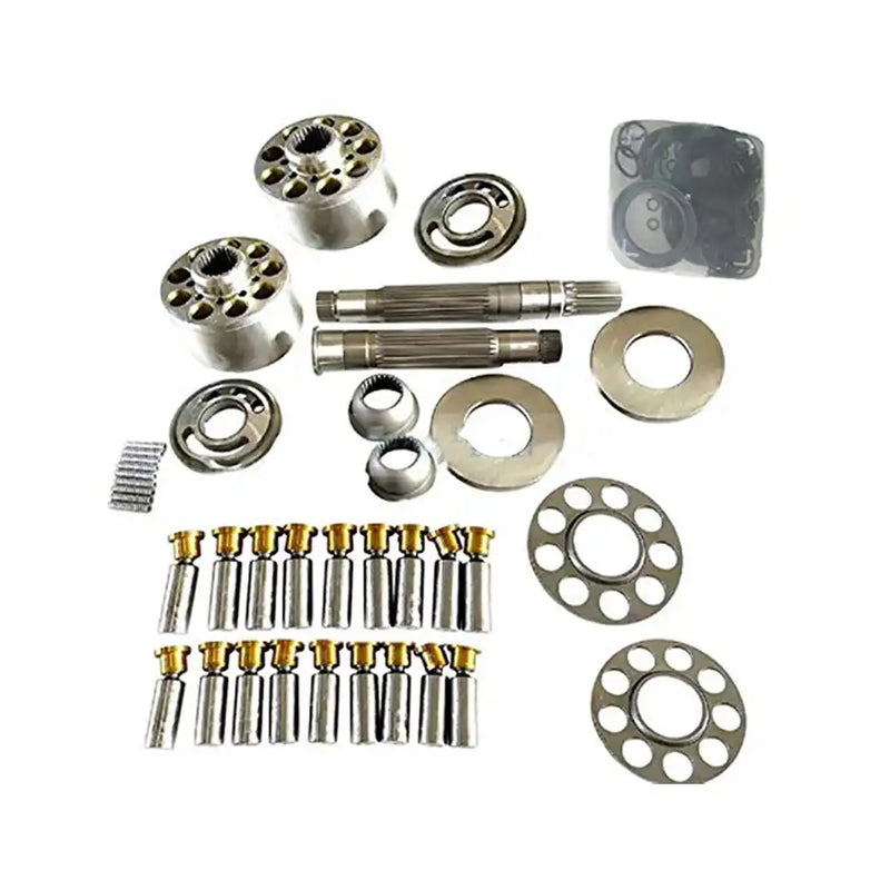 Load image into Gallery viewer, Hydraulic Pump Spare Parts Repair Kit HPV140 for Komatsu PC300-8 Excavator - Hydraulic Parts &gt; Hydraulic Pump Parts from MyMROmarts
