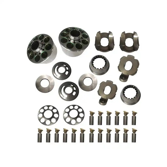 Hydraulic Pump Spare Parts Repair Kit K5V200DPH for John Deere 450CLC Excavator - Hydraulic Parts > Hydraulic Pump Parts from MyMROmarts