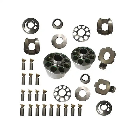 Hydraulic Pump Spare Parts Repair Kit K5V200DPH for John Deere 450CLC Excavator - Hydraulic Parts > Hydraulic Pump Parts from MyMROmarts