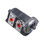 Hydraulic Parts