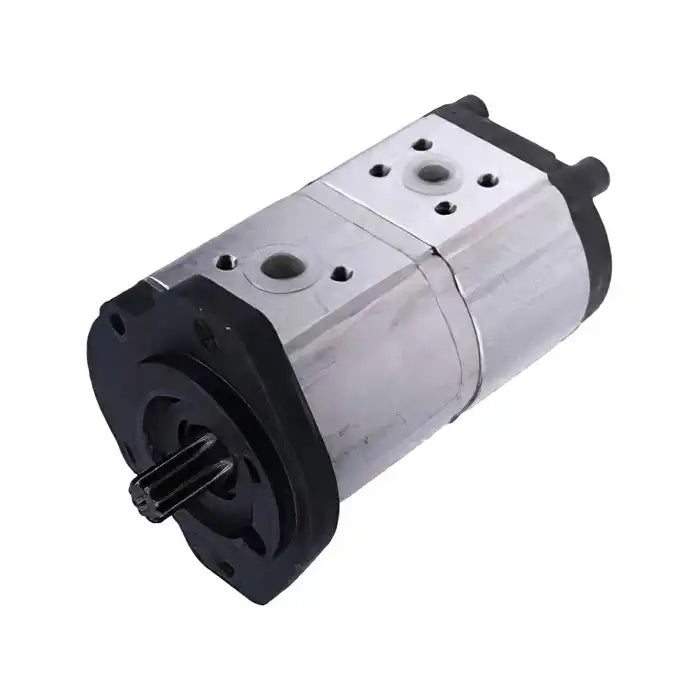 Cargue la imagen en el visor de la galería, Hydraulic Pump T2195-76001 T2185-76102 T2195-31501 for Kioti CK25 CK27 CK30 CK35 LK3054 Tractor - Hydraulic Parts &gt; Hydraulic Pump from  My Store
