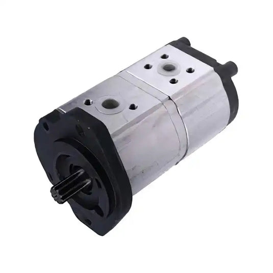 Hydraulic Pump T2195-76001 T2185-76102 T2195-31501 for Kioti CK25 CK27 CK30 CK35 LK3054 Tractor - Hydraulic Parts > Hydraulic Pump from  My Store