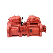 Hydraulic Parts