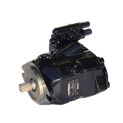 Hydraulic Pump VOE11708991 for Volvo A25D A25E A30D A30E A35D A40D T450D - Hydraulic Parts > Hydraulic Pump from MyMROmarts