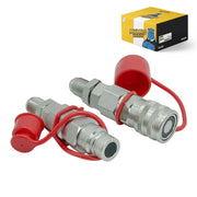 Hydraulic Parts