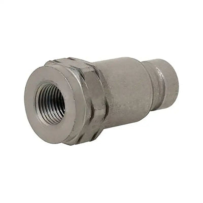 Hydraulic Male Flat Face Quick Coupler V1311-77140 for Kubota SSV65 SVL95-2SC SVL95-2S SVL75-2CA SVL75-2C SVL75-2 SSV75 from MyMROmarts