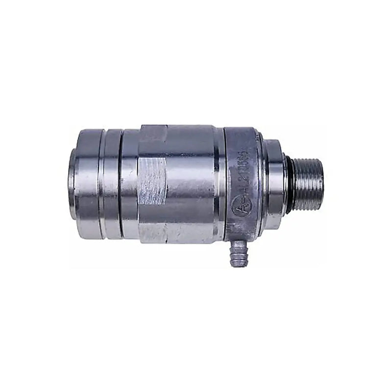 Chargez l&#39;image dans la visionneuse de la galerie, Hydraulic Quick Coupler Socket AL210586 for John Deere Tractor 6100 6200 6210 6500 6420 from MyMROmarts
