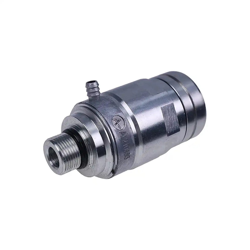 Chargez l&#39;image dans la visionneuse de la galerie, Hydraulic Quick Coupler Socket AL210586 for John Deere Tractor 6100 6200 6210 6500 6420 from MyMROmarts
