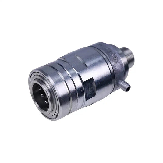 Hydraulic Quick Coupler Socket AL210586 for John Deere Tractor 6100 6200 6210 6500 6420 from MyMROmarts