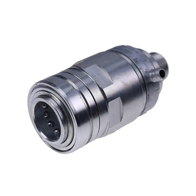 Hydraulic Quick Release Coupling AL210585 for John Deere Tractor 6010 6120L SE6200 SE6210 from MyMROmarts