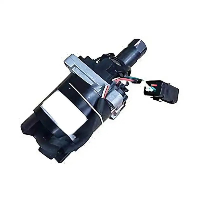 Load image into Gallery viewer, Hydraulic Remote Control Valve Joystick 487-8455 for Caterpillar CAT Engine C4.4 C7.1 C9.3B Excavator 320 323 330 340
