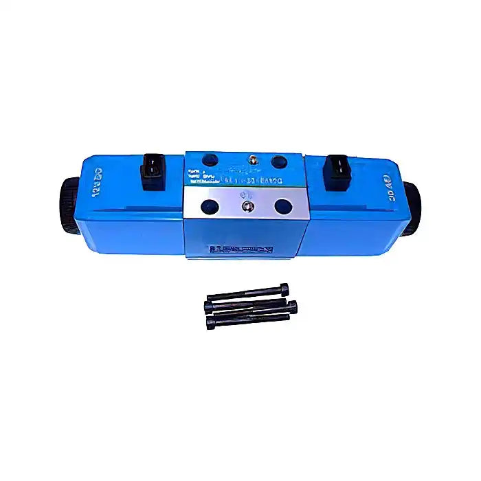 Load image into Gallery viewer, Hydraulic Solenoid Directional Valve 02332169 For Eaton 12V JCB 3CX - Electrical Parts &gt; Solenoid Valve &gt; Hydraulic Solenoid Valve from  My Store
