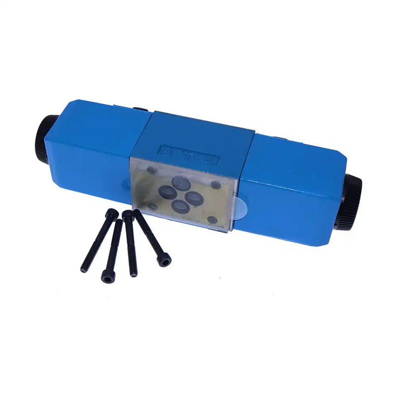 Load image into Gallery viewer, Hydraulic Solenoid Directional Valve 02332169 For Eaton 12V JCB 3CX - Electrical Parts &gt; Solenoid Valve &gt; Hydraulic Solenoid Valve from  My Store
