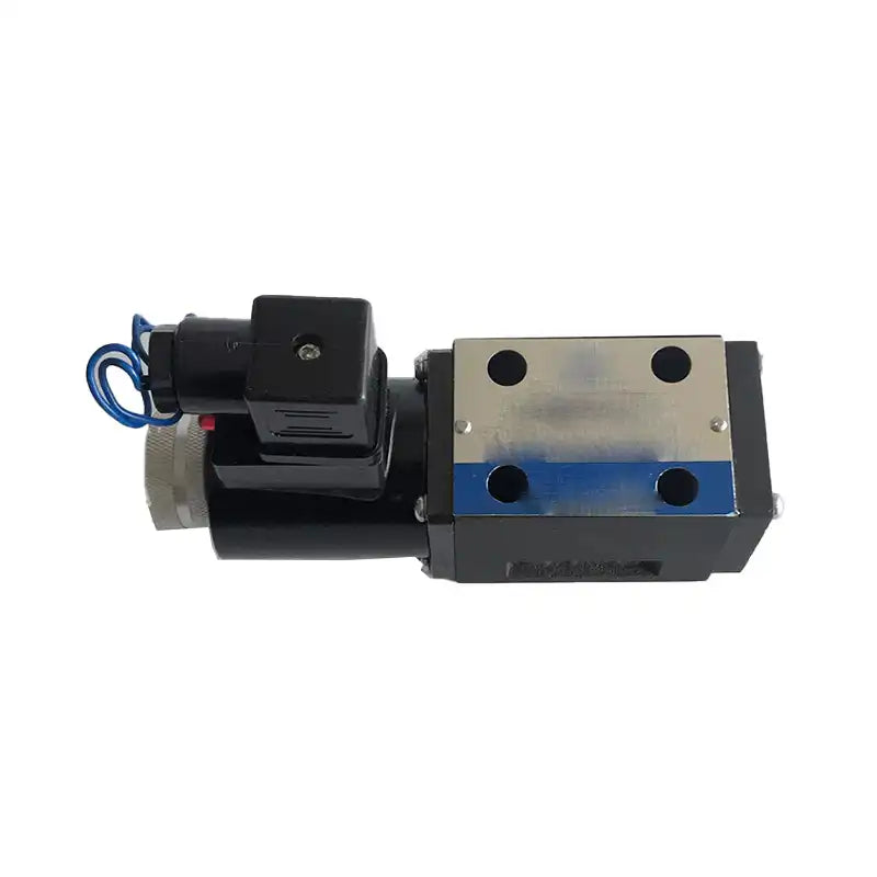 Load image into Gallery viewer, Hydraulic Solenoid valve 22BO-B6H-T 22EO-B6H-T 22BH-B6H-T 22EH-B6H-T 22DO-B6H-T from MyMROmarts
