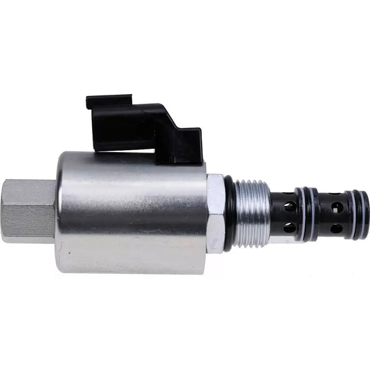 Hydraulic Solenoid Valve 25/220992 for JCB Backhoe Loader 3CX 520-50 LE from MyMROmarts