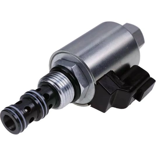 Hydraulic Solenoid Valve 25/220992 for JCB Backhoe Loader 3CX 520-50 LE from MyMROmarts