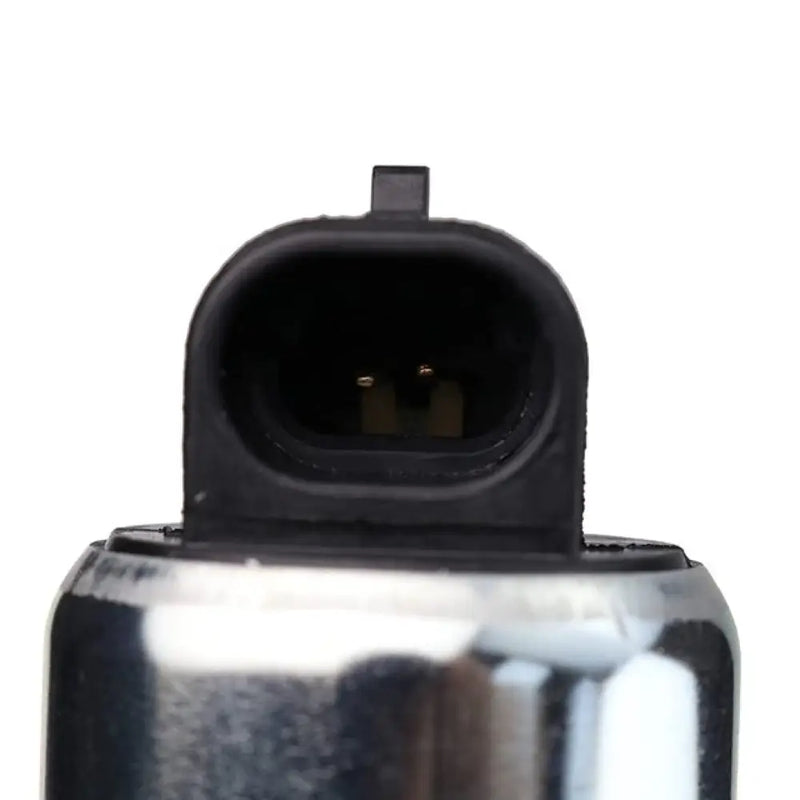 Afbeelding laden in Galerijviewer, Hydraulic Solenoid Valve AT310584 for John Deere 325J 315SJ 410K 210K 410L 310L - Electrical Parts &gt; Solenoid Valve &gt; Hydraulic Solenoid Valve from  My Store
