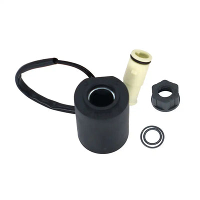 Hydraulic Solenoid Valve Coil 14527267 For Volvo Excavator EC290 from MyMROmarts