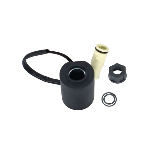 Hydraulic Solenoid Valve Coil 14527267 For Volvo Excavator EC210 from MyMROmarts