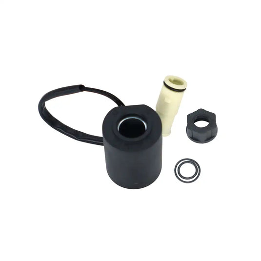 Hydraulic Solenoid Valve Coil 14527267 For Volvo Excavator EC210 from MyMROmarts