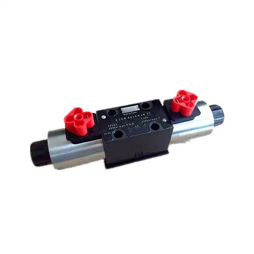 Hydraulic Solenoid Valve D1VW020BNJW91 for TCM FD250Z-6 Forklift Original from MyMROmarts