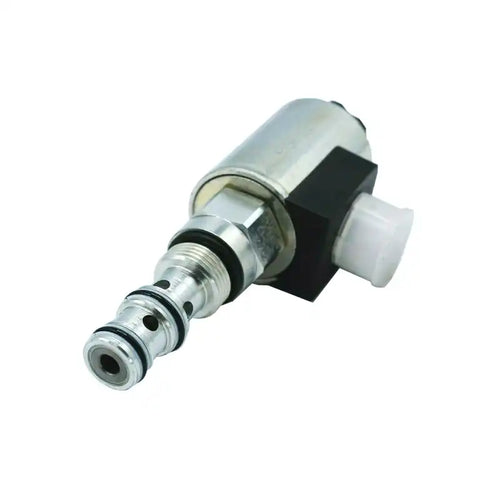 Hydraulic Solenoid Valve F03/31869 for Hidromek 102B/S 339080 357456 380534 380925 386461 from MyMROmarts