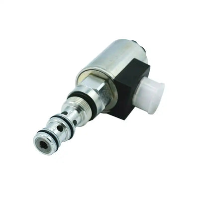 Hydraulic Solenoid Valve F03/31869 for Hidromek 102B/S 339080 357456 380534 380925 386461 from MyMROmarts