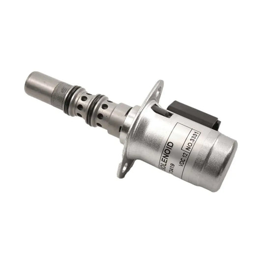 Hydraulic Solenoid Valve TS98-T34-0-N-12DRZ for Hydrafoce from MyMROmarts