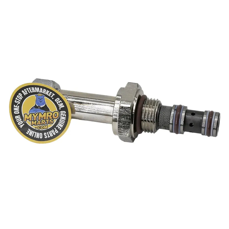 Load image into Gallery viewer, Hydraulic Spool Valve Stem 6667687 for Bobcat Skid Steer Loader 450 453 463 653 751 753 763 773 863 L28 S130 S185 S740 S76 S770 T190 T200 T64 from MyMROmarts
