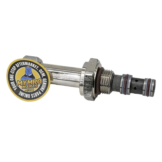 Hydraulic Spool Valve Stem 6667687 for Bobcat Skid Steer Loader 450 453 463 653 751 753 763 773 863 L28 S130 S185 S740 S76 S770 T190 T200 T64 from MyMROmarts