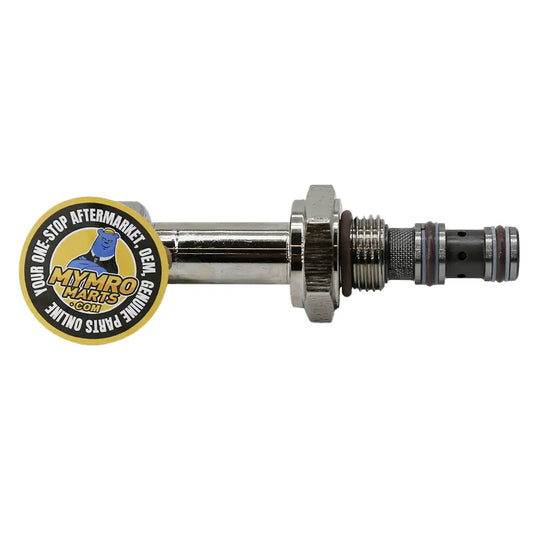 Hydraulic Spool Valve Stem 6667687 for Bobcat Skid Steer Loader 450 453 463 653 751 753 763 773 863 L28 S130 S185 S740 S76 S770 T190 T200 T64 from MyMROmarts