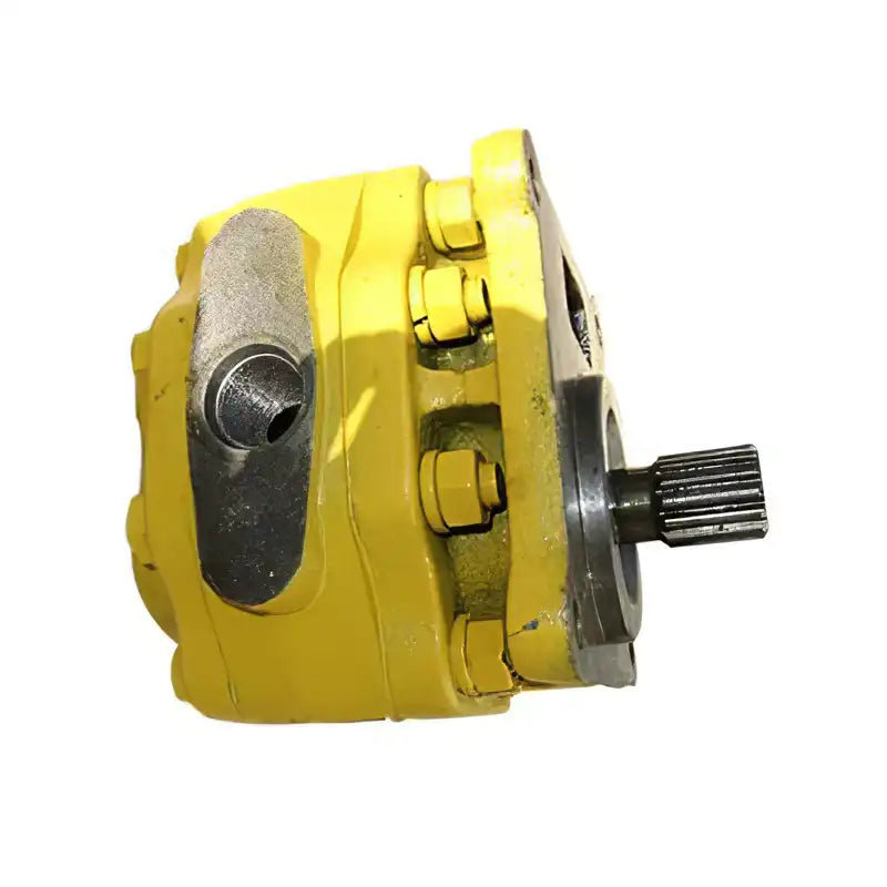 Load image into Gallery viewer, Hydraulic Steering Pump 07432-72101 for Komatsu D85A-12 D80A-12 D80P-12 Bulldozers - Hydraulic Parts > Hydraulic Pump from MyMROmarts
