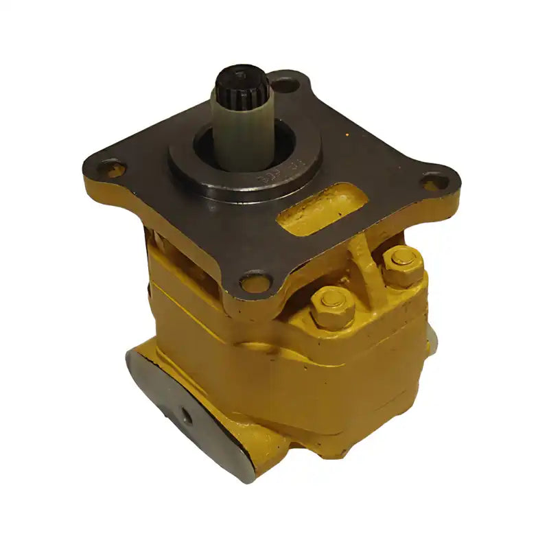 Load image into Gallery viewer, Hydraulic Steering Pump 07436-72201 07436-72202 For Komatsu Bulldozer D135A-1 D80A-18 D85A-18 D85E-18 D85P-21 D95S-1 - Hydraulic Parts > Hydraulic Pump from MyMROmarts
