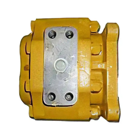 For Komatsu Bulldozer D150A-1 D155A-1 D155C-1 D155S-1 D155A-2 Hydraulic Steering Pump 07440-72201 07440-72202 - Hydraulic Parts > Hydraulic Pump from MyMROmarts