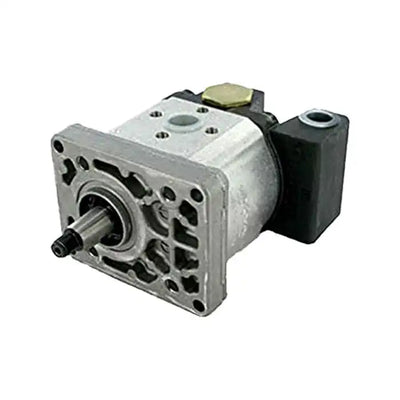 Hydraulic Steering Pump 11 CC 82991210 for Case Tractor JX100U JX70U JX90U JX80U - Hydraulic Parts > Gear Pump from MyMROmarts