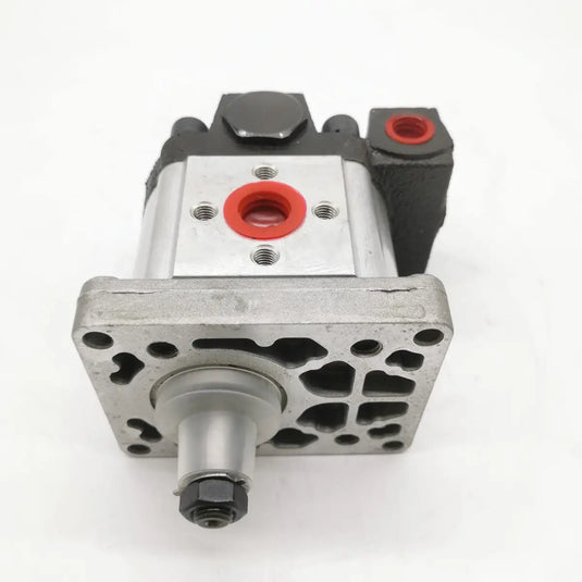 Hydraulic Steering Pump 5180267 for New Holland Tractor TL100 4835 TL70 5635 6635 L65 7635 TL90 TL80 - Hydraulic Parts > Gear Pump from  My Store