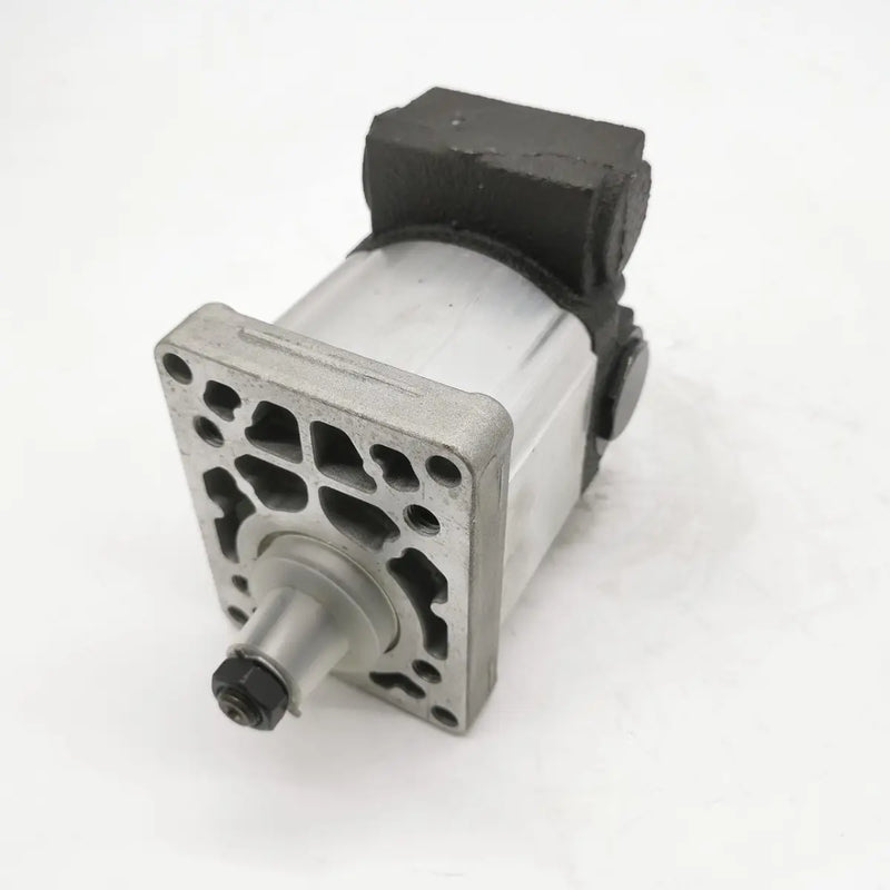 Load image into Gallery viewer, Hydraulic Steering Pump 5180267 for New Holland Tractor TL100 4835 TL70 5635 6635 L65 7635 TL90 TL80 - Hydraulic Parts &gt; Gear Pump from  My Store
