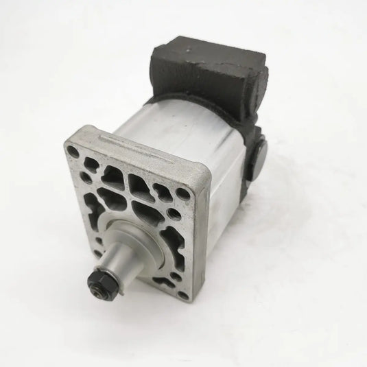 Hydraulic Steering Pump 5180267 for New Holland Tractor TL100 4835 TL70 5635 6635 L65 7635 TL90 TL80 - Hydraulic Parts > Gear Pump from  My Store