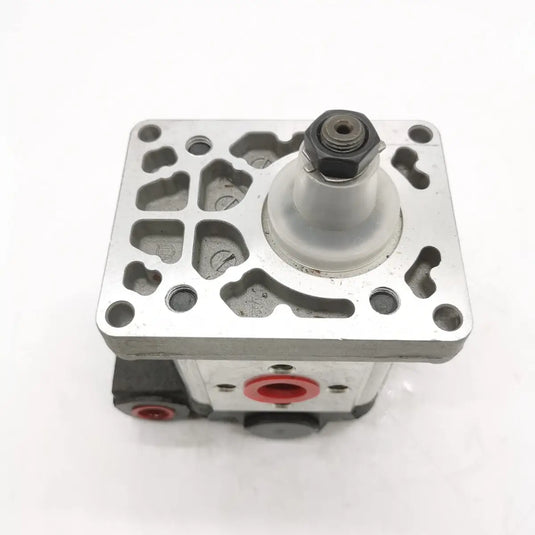 Hydraulic Steering Pump 5180267 for New Holland Tractor TL100 4835 TL70 5635 6635 L65 7635 TL90 TL80 - Hydraulic Parts > Gear Pump from  My Store