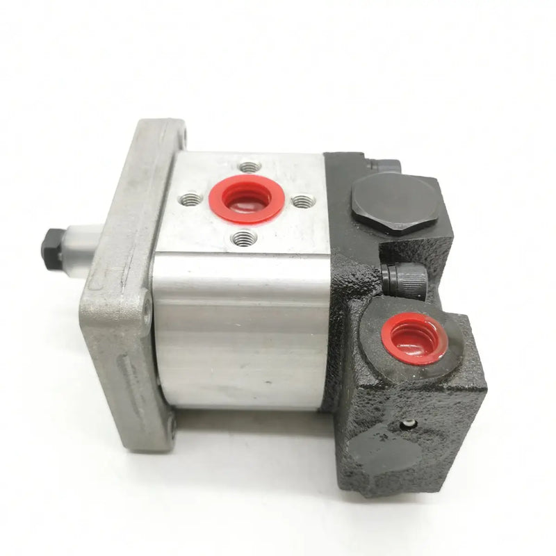 Load image into Gallery viewer, Hydraulic Steering Pump 5180267 for New Holland Tractor TL100 4835 TL70 5635 6635 L65 7635 TL90 TL80 - Hydraulic Parts &gt; Gear Pump from  My Store
