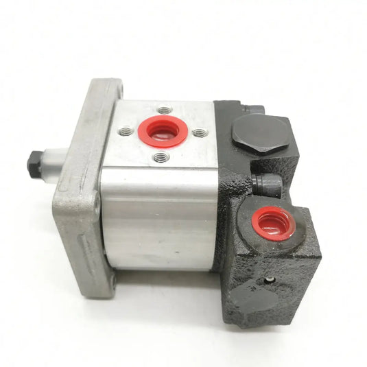 Hydraulic Steering Pump 5180267 for New Holland Tractor TL100 4835 TL70 5635 6635 L65 7635 TL90 TL80 - Hydraulic Parts > Gear Pump from  My Store