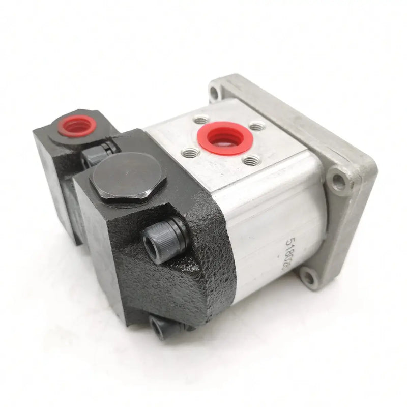 Load image into Gallery viewer, Hydraulic Steering Pump 5180267 for New Holland Tractor TL100 4835 TL70 5635 6635 L65 7635 TL90 TL80 - Hydraulic Parts &gt; Gear Pump from  My Store
